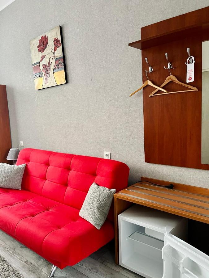 Hotel Elda Bydgoszcz Dış mekan fotoğraf
