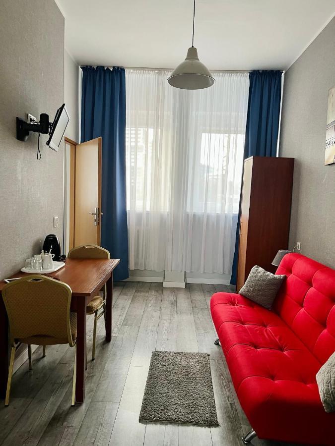 Hotel Elda Bydgoszcz Dış mekan fotoğraf