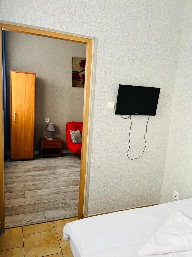 Hotel Elda Bydgoszcz Dış mekan fotoğraf