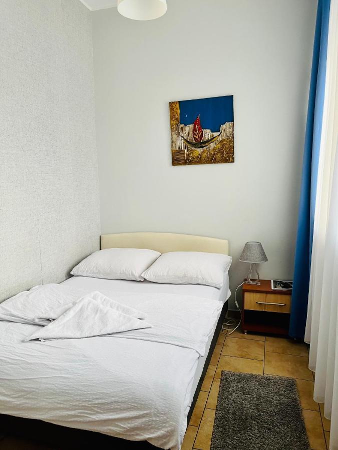 Hotel Elda Bydgoszcz Dış mekan fotoğraf