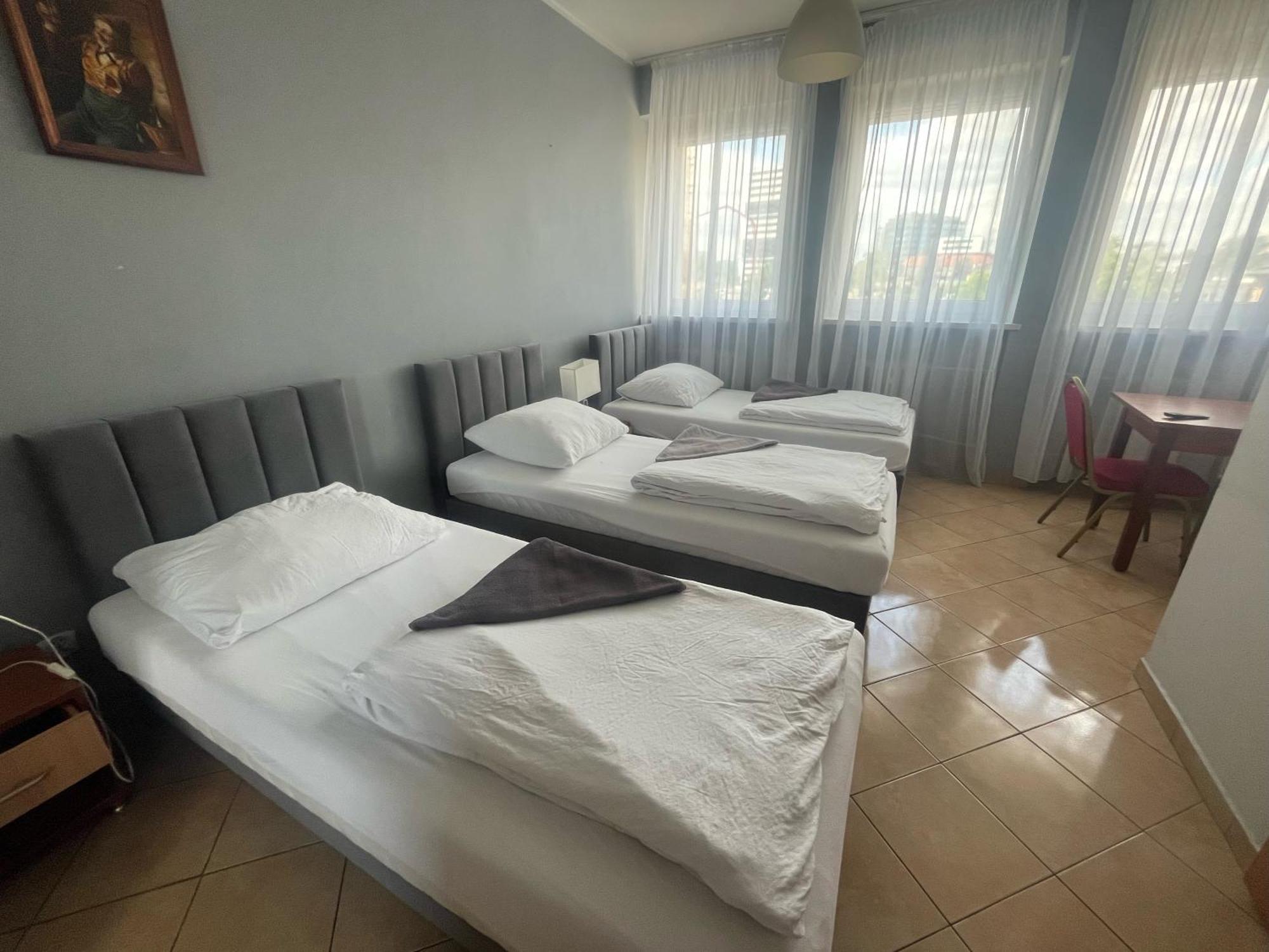 Hotel Elda Bydgoszcz Dış mekan fotoğraf